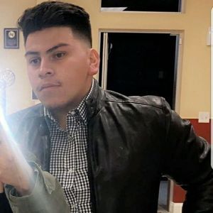 Meet your Posher, Felipe